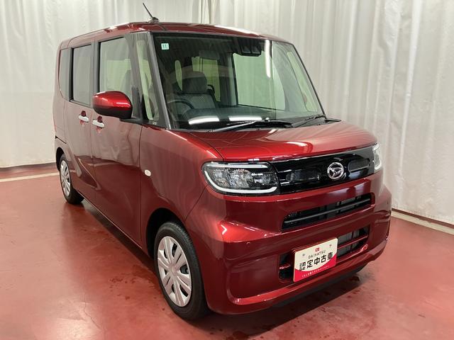 Daihatsu Tanto X