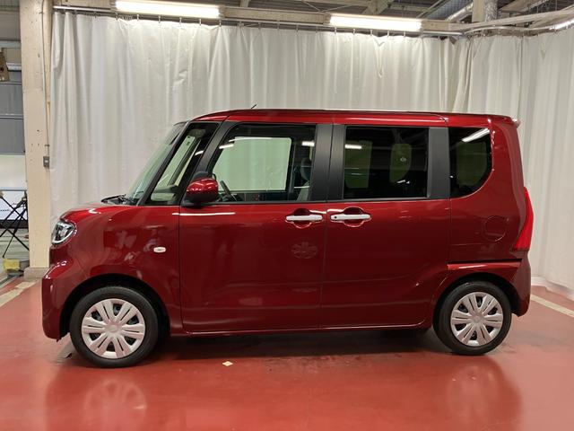 Daihatsu Tanto X
