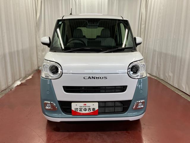 Daihatsu Move Canbus G