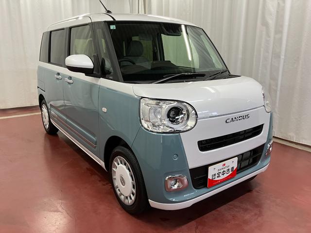 Daihatsu Move Canbus G