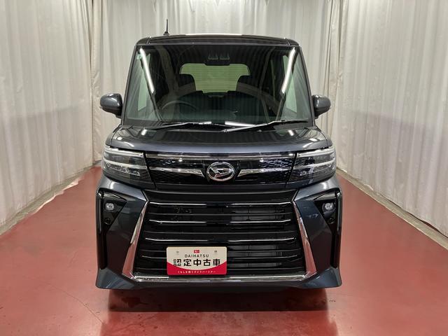 Daihatsu Tanto RS Limited