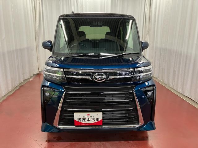 Daihatsu Tanto X