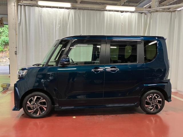 Daihatsu Tanto X