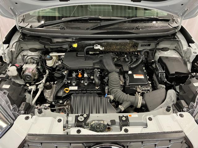 プレミアムＧ　ＨＥＶ　雹害　１オーナー　アダプティブクルーズコントロール　シートヒーター　スマートキー　電動格納ミラー　衝突被害軽減システム　レーンアシスト　オートマチックハイビーム　運転席助手席エアバック　シートヒーター（画像36）