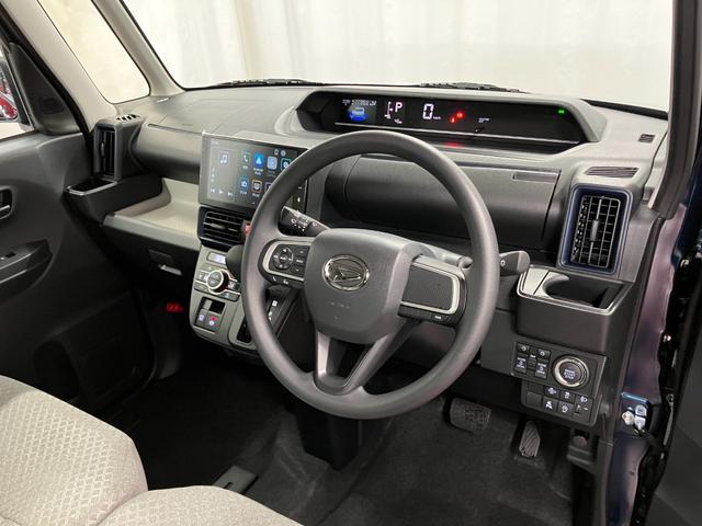 Ｘリミテッド　元展示車　届出済未使用車　禁煙車　１オーナー　９インチディスプレイオーディオ　バックカメラ　フルセグＴＶ　盗難防止システム　両側電動スライドドア　スマートキー　Ｂｌｕｅｔｏｏｔｈ　ＵＳＢ接続（画像14）