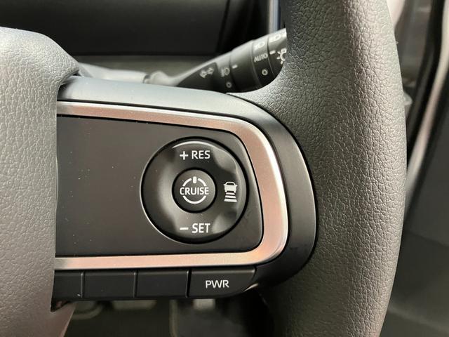 カスタムＸリミテッド　元展示車　届出済未使用車　ナビ　前後ドラレコ　ＥＴＣ　パノラマカメラ　アダプティブクルーズコントロール　フルセグＴＶ　シートヒーター　衝突安全ボディ　衝突被害軽減システム　レーンキープアシスト（画像18）
