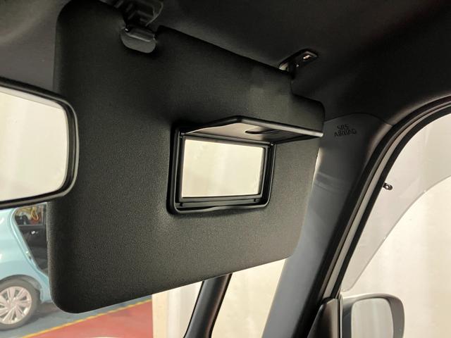 カスタムＸリミテッド　元展示車　届出済未使用車　ナビ　前後ドラレコ　ＥＴＣ　パノラマカメラ　アダプティブクルーズコントロール　フルセグＴＶ　シートヒーター　衝突安全ボディ　衝突被害軽減システム　レーンキープアシスト（画像34）