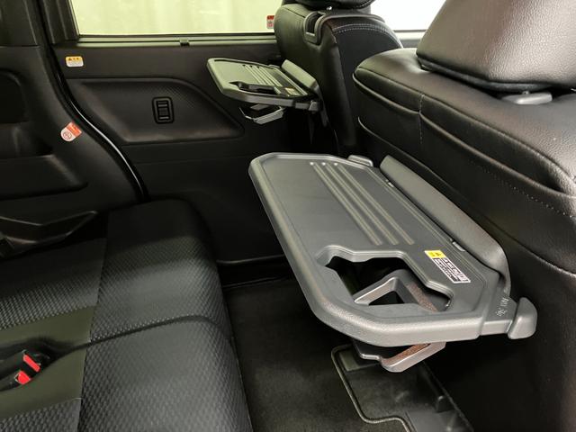 カスタムＸリミテッド　元展示車　届出済未使用車　ナビ　前後ドラレコ　ＥＴＣ　パノラマカメラ　アダプティブクルーズコントロール　フルセグＴＶ　シートヒーター　衝突安全ボディ　衝突被害軽減システム　レーンキープアシスト（画像39）