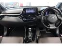 Ｃ－ＨＲ Ｇ　ＬＥＤエディション　ハイブリッド車　純正ＳＤナビ　ＤＶＤ再生　Ｂｌｕｅｔｏｏｔｈ接続　ＥＴＣ　ドライブレコーダー　バックカメラ　スマートキー　オートライト　ＬＥＤヘッドランプ　ＬＥＤフォグランプ　パワーウィンドウ（8枚目）