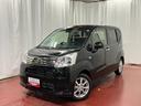 ムーヴ ＸリミテッドＩＩ　ＳＡＩＩＩ　ひょう害車　１オーナー　４ＷＤ　アイドリングストップ　衝突被害軽減ブレーキ　衝突安全ボディ　オートライト　ＬＥＤヘッドランプ　スマートキー　プッシュスタート　盗難防止　整備記録簿　運転席シートヒーター（2枚目）