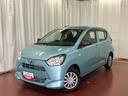 ★☆シンプルで運転しやすい！ミライース入荷しました☆★