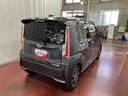 後席の方もくつろげる、ゆとりのある車内