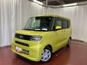 タント Ｘターボセレクション　下取車　ターボ　ナビ　ブルートゥース　ＥＴＣ　ドライブレコーダー　バックカメラ　衝突被害軽減システム　ＬＥＤヘッドランプ　両側電動スライドドア　スマートキー　アダプティブクルーズコントロール（2枚目）