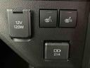 アクセサリーソケット、シートヒータースイッチ、USBソケット