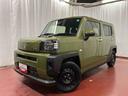 ★☆ガラスルーフ「スカイフィールトップ」で独自の開放感！人気のタフト入荷しました☆★