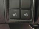 【運転席/助手席シートヒーター装備】 座面と背面を温め、寒い日のドライブを快適にします