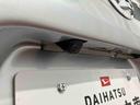 【バックカメラ】 対応モニターを装着することで、駐車時に車両後方の様子を見ることができます