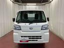 荷台の広さと広々としたキャビンが魅力です!