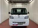 荷台の広さと広々としたキャビンが魅力です！