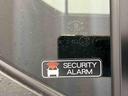 【セキュリティアラーム】　不正にドアが開けられると、ブザーが鳴るなどして周囲に異常を知らせてくれます