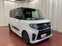 タント カスタムRSセレクション 下取車 ナビ ブルートゥース ドライブレコーダー パノラマモニター 衝突被害軽減システム アダプティブクルーズコントロール 両側電動スライドドアー スマートキー プッシュスタート シートヒーター(4枚目)
