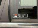 【セキュリティアラーム】　不正にドアが開けられると、ブザーが鳴るなどして周囲に異常を知らせてくれます