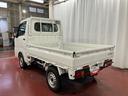 ハイゼットトラック スタンダード 農用スペシャル 4WD マニュアル車 1オーナー 衝突被害軽減システム アイドリングストップ オートライト 運転席エアバッグ 助手席エアバッグ レーンキープアシスト 誤発進抑制機能 オートマチックハイビーム パワステ(7枚目)