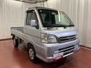 ハイゼットトラック エクストラVS 下取車 2WD マニュアル車 ラジオ CD パワーウインドウ パワーステアリング キーレスエントリー(4枚目)