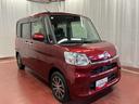 タント X VS SAIII 下取車 ナビ パノラマモニター ドライブレコーダー シートヒーター 両側電動スライドドア 衝突被害軽減システム レーンアシスト Bluetooth フルセグTV USB入力端子 LEDヘッドランプ(4枚目)