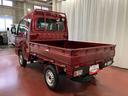 ハイゼットトラック ジャンボエクストラ 元展示車 1オーナー 2WD CVT車 禁煙車 衝突被害軽減システム レーンアシスト プッシュスタート LEDヘッドランプ LEDフォグランプ 電動格納ミラー オートマチックハイビーム(7枚目)
