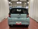 ミライース Ｌ　ＳＡＩＩＩ　アイドリングストップ　運転席エアバッグ　助手席エアバッグ　１オーナー　整備記録簿　オートマチックハイビーム　衝突安全ボディ　オートライト　横滑り防止装置　衝突被害軽減システム　車線逸脱警報　キーレス（6枚目）