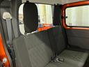 アトレーデッキバン　届出済未使用車　元展示車　ターボ　禁煙車　アダプティブクルーズコントロール　衝突被害軽減システム　両側電動スライドドア　オートライト　オートマチックハイビーム　電動格納ミラー　プッシュスタート（24枚目）