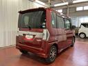 タント カスタムX トップエディションSAIII 下取車 横滑防止装置 セキュリティアラーム 車線逸脱警報装置 電動格納ミラー ETC スマートキー アイドリングストップ オートライト エアバッグ プッシュスタート 衝突被害軽減システム(5枚目)