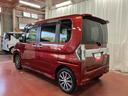 タント カスタムX トップエディションSAIII 下取車 横滑防止装置 セキュリティアラーム 車線逸脱警報装置 電動格納ミラー ETC スマートキー アイドリングストップ オートライト エアバッグ プッシュスタート 衝突被害軽減システム(7枚目)