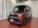タント カスタムXスタイルセレクション 下取車 バックカメラ ナビ TV オーディオ 車線逸脱警報 衝突被害軽減システム オートライト LEDヘッドライト 記録簿 スマートキー ベンチシート ドライブレコーダー アルミホイール ETC 中古車画像_2