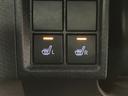 【運転席/助手席シートヒーター装備】 座面と背面を温め、寒い日のドライブを快適にします。
