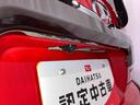 【バックカメラ】 対応モニターを装着することで、駐車時に車両後方の様子を見ることができます。