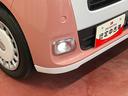 LEDフォグランプ