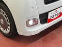 LEDフォグランプ