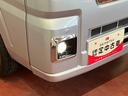 LEDフォグランプ