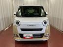 ムーヴキャンバス ストライプスG 元展示車 届出済未使用車 9インチディスプレイオーディオ バックカメラ シートヒーター Bluetooth フルセグTV USB入力端子 AM/FMラジオ 衝突被害軽減システム レーンキープアシスト 中古車画像_3