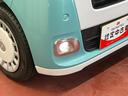 LEDフォグランプ