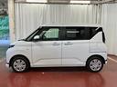 【スマートアシスト搭載車】　衝突回避支援ブレーキ機能（対車両・歩行者）、衝突警報機能（対車両・対歩行者）、誤発信抑制制御機能などの機能で安全な運転をサポートします。