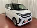 ムーヴ X 元展示車 届出済未使用車 1オーナー 禁煙車 スマートキー オートハイビーム LEDヘッドランプ 片側電動両側スライドドア オートライト 衝突被害軽減システム 盗難防止システム レーンキープアシスト 中古車画像_4