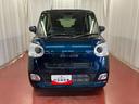 ムーヴキャンバス セオリーG 元展示車 届済未使用車 1オーナー 禁煙車 9インチディスプレイオーディオ バックカメラ シートヒーター 電動パーキングブレーキ 両側電動スライドドア キーフリー 衝突安全ボディ レーンキープアシスト 中古車画像_3