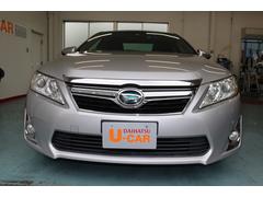 ダイハツ アルティスの中古車在庫一覧 ナビクル 1ページ目