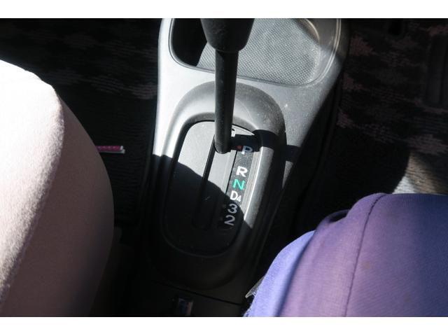 Xリミテッド ナビ オートエアコン HID(33枚目)
