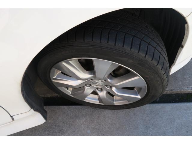 ジェイド ハイブリッドＸ　ナビ　バックモニター　フルセグ　スマートキー　プッシュスタート　ＥＴＣ　トラクションコントロール　エアコン　パワーステアリング　ＬＥＤヘッドライト　衝突軽減ブレーキ　レーンアシスト（11枚目）