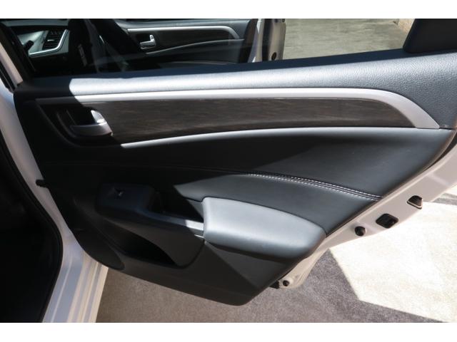 ジェイド ハイブリッドＸ　ナビ　バックモニター　フルセグ　スマートキー　プッシュスタート　ＥＴＣ　トラクションコントロール　エアコン　パワーステアリング　ＬＥＤヘッドライト　衝突軽減ブレーキ　レーンアシスト（14枚目）