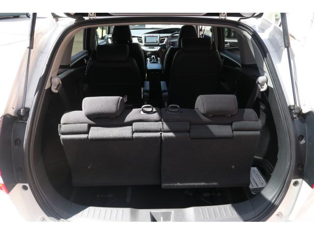 ジェイド ハイブリッドＸ　ナビ　バックモニター　フルセグ　スマートキー　プッシュスタート　ＥＴＣ　トラクションコントロール　エアコン　パワーステアリング　ＬＥＤヘッドライト　衝突軽減ブレーキ　レーンアシスト（22枚目）